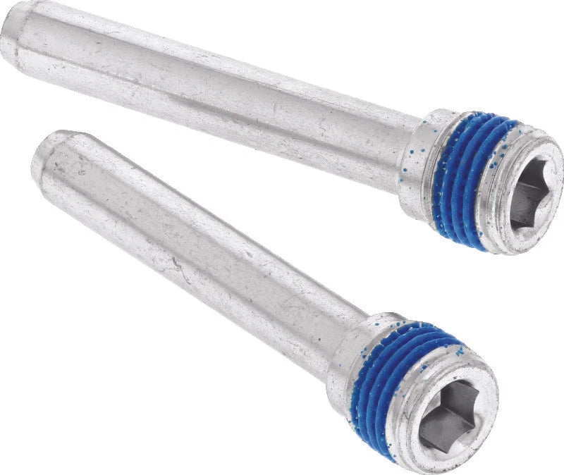 Front Brake Caliper Retaining Pin for Suzuki LT-A400 King Quad (2008–2009)