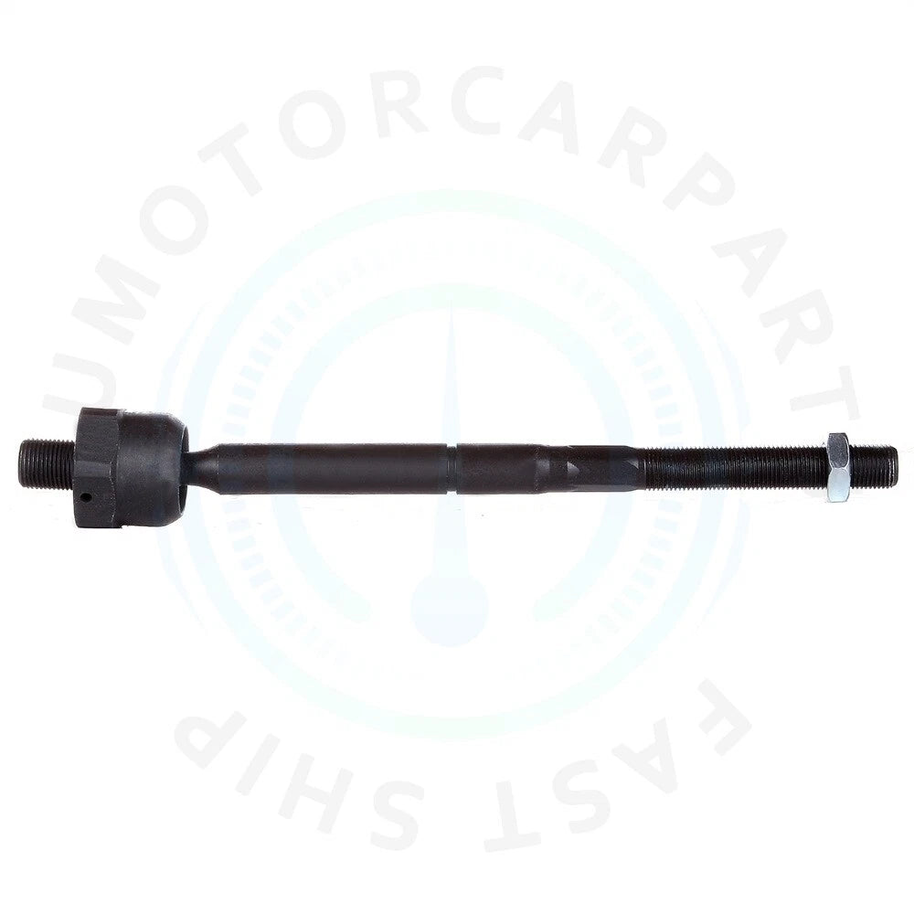 Set of 4 Front Inner Outer Tie Rod Ends for Ford Expedition F-150 (2009–2016)
