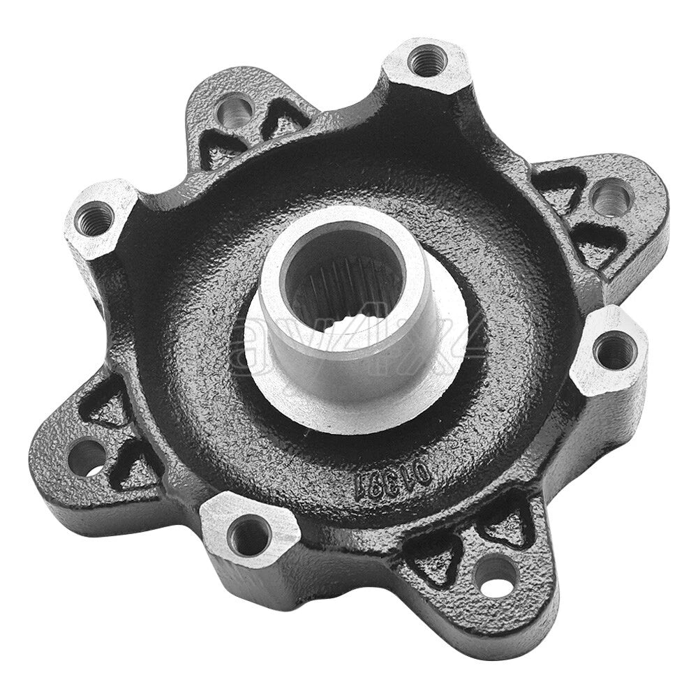 Front Wheel Hub for Polaris RZR 570 RZR 900 RZR 4 800 (2010–2019) #5137659-067