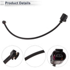 Front Wheel Brake Pad Wear Sensor No. 7P0907637A for Volkswagen Touareg (2004–2010)