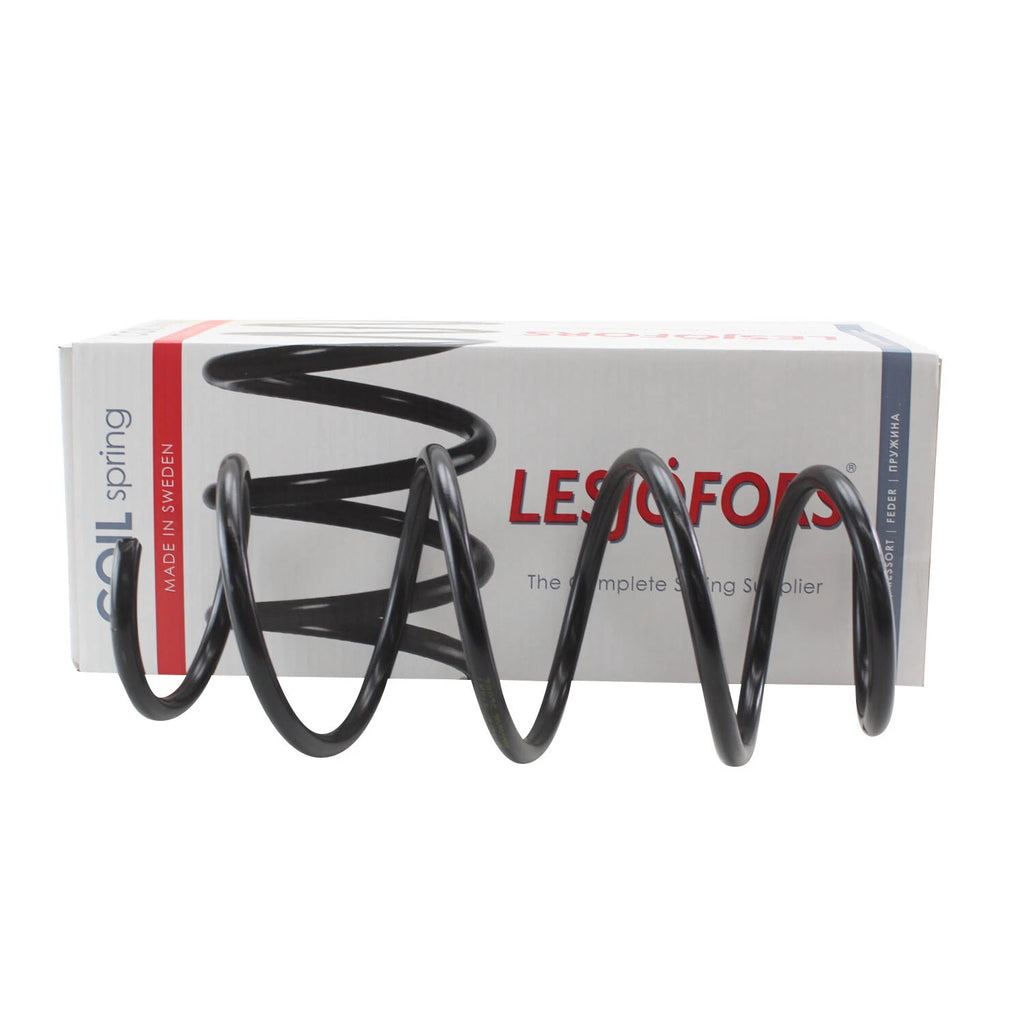 Front Coil Spring for Mercedes W204 C250 C300 (2007–2015)