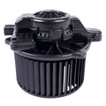 HVAC Heater Blower Motor w/ Wheel for Kia Forte Sedan Niro (2017–2022)