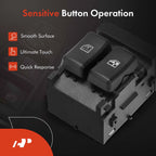 Power Window Switch for Chevy Cavalier (1995-1999)
