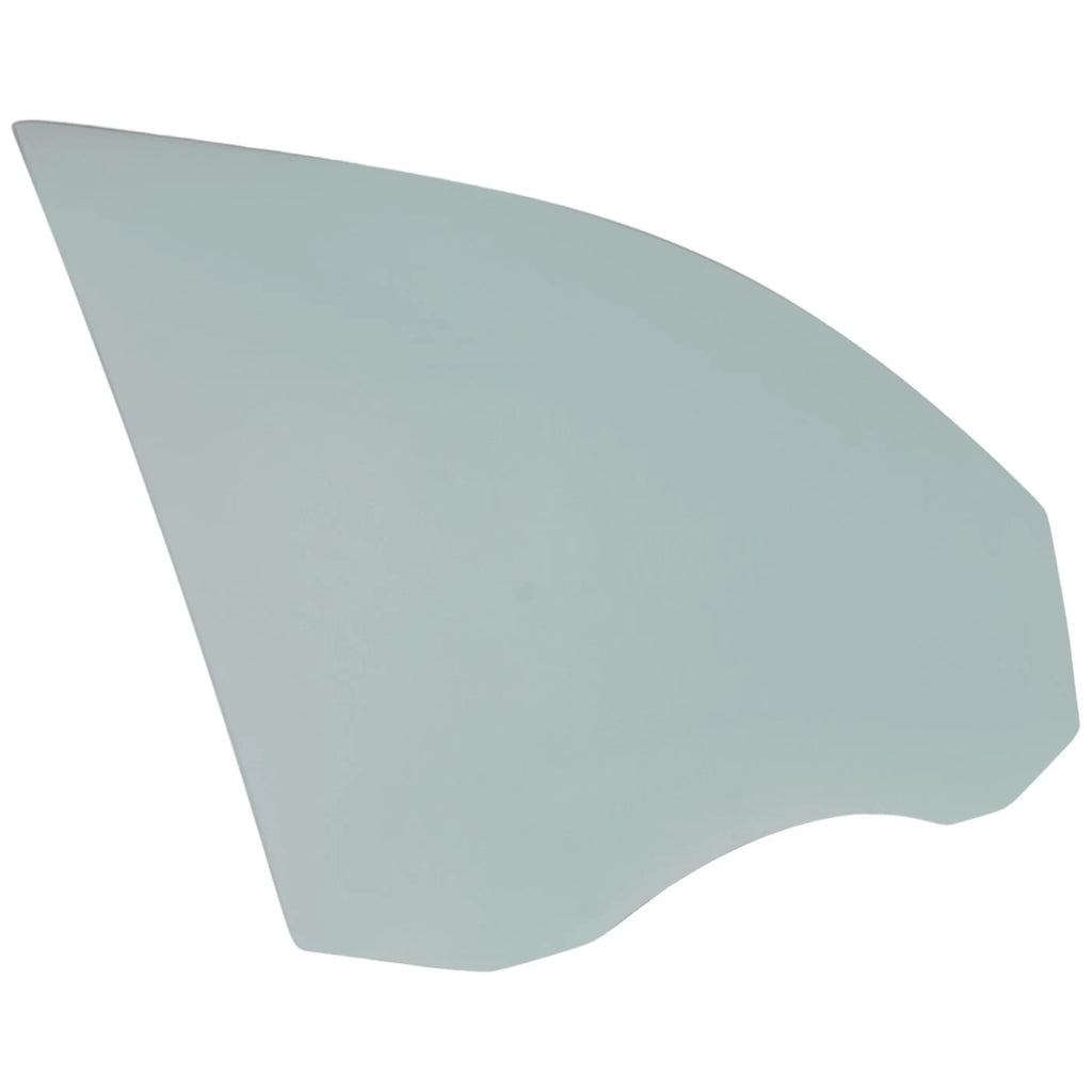 Door Glasses Set of 2 for VW (Front Driver & Passenger Side)