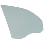 Door Glasses Set of 2 for VW (Front Driver & Passenger Side)