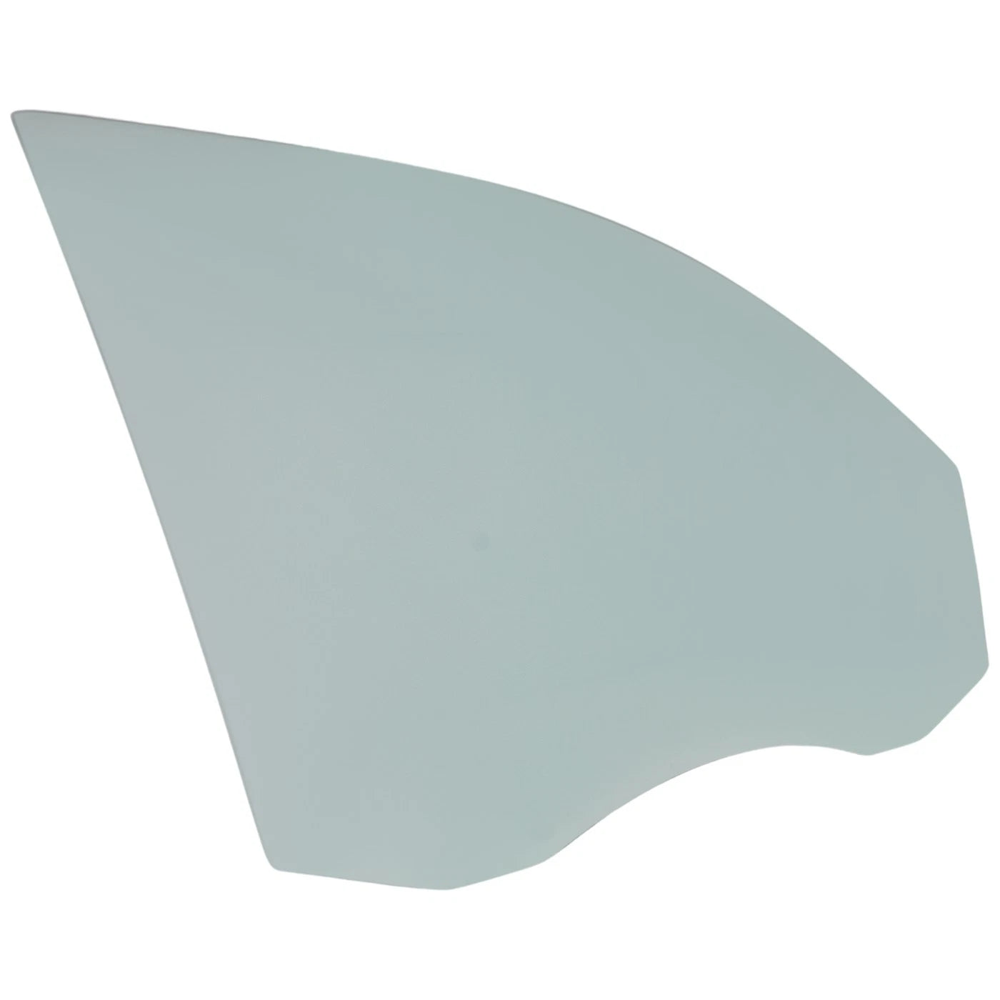 Door Glasses Set of 2 for VW (Front Driver & Passenger Side)