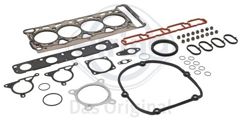 Elring Engine Cylinder Head Gasket Set 430.920 for