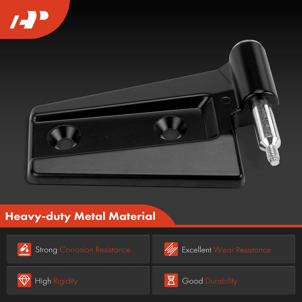 Door Hinge for Jeep Wrangler (2007-2018)