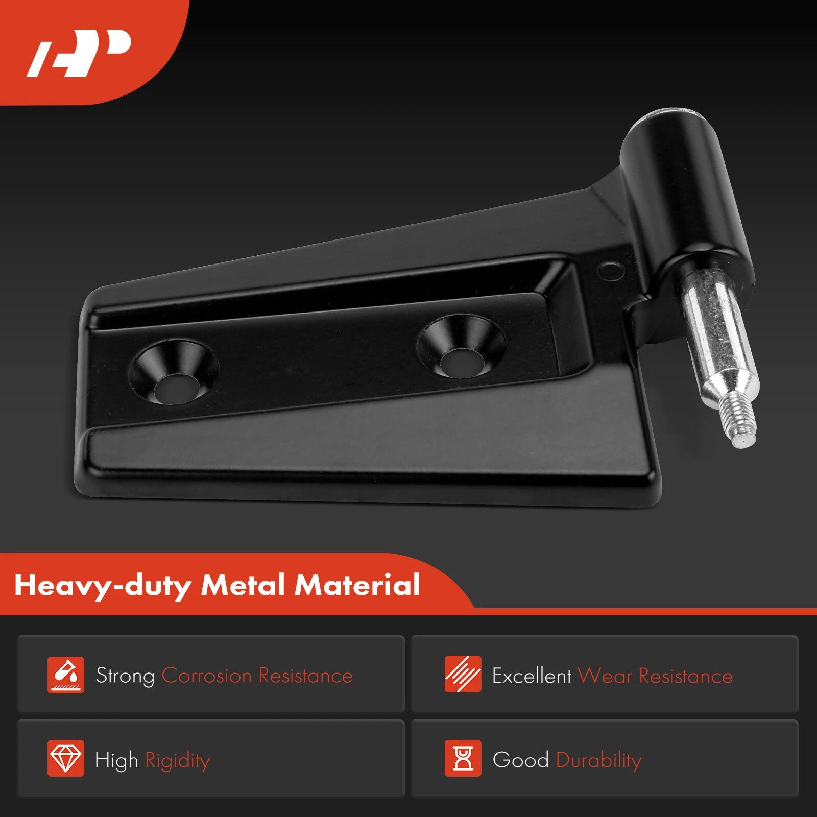 Door Hinge for Jeep Wrangler (2007-2018)