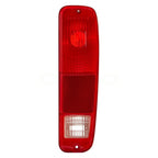 RH Passenger Tail Light Lamp Assembly Replacement for Ford F-100 (1973–1979)