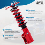 Coilovers for Mitsubishi 3000GT & Dodge Stealth (1991–1999)