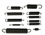 Tire Changer Pedal Slide Spring for 5-way Valve (Universal)