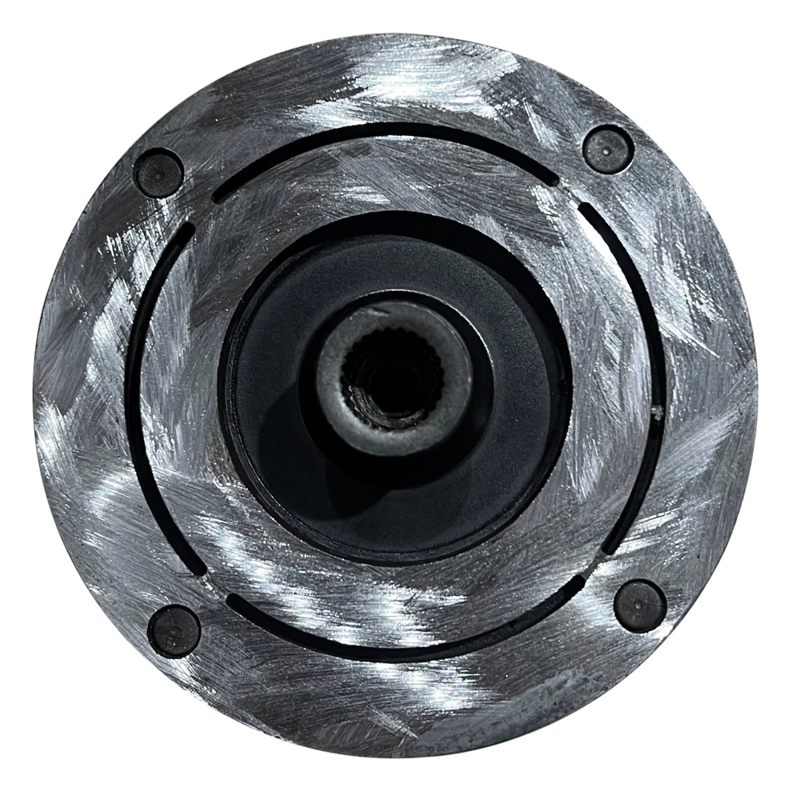 AC Compressor Clutch Replacement for Chevrolet Camaro 3.6L (2020-2021)