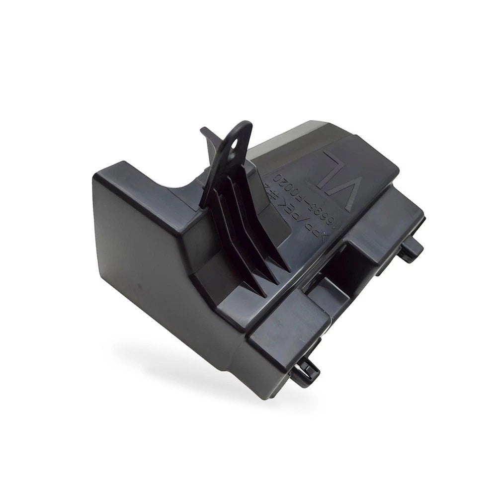 Radiator Support Left for Toyota Sienna (2021–2023) 16695F0020