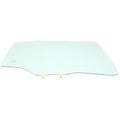 Rear Passenger Door Glass for Honda Civic (2001–2005)