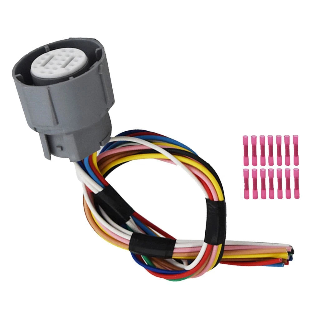 Connector Repair Kit for Chevy GMC (1993-Present)