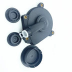 Oil Separator Crankcase Vent Valve Breather Cover for Mercedes M272 (2004-2012)