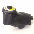 IMS 3.1 Gallon Fuel Gas Tank for Kawasaki KX125 KX250 (2003–2005) BLACK