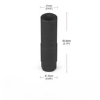 Steel Shift Cable Tool Socket for Mercruiser Alpha One Gen I Gen II