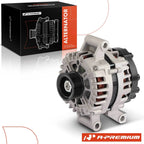 Alternator for Ford F150 F-250 F-350 Super Duty V8 6.2L (2013–2014)