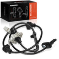Front Right ABS Wheel Speed Sensor for Honda Civic (2022–2024)
