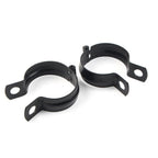 Motorcycle Front Fork Clamp Turn Signal Light Mount Bracket 42-51MM