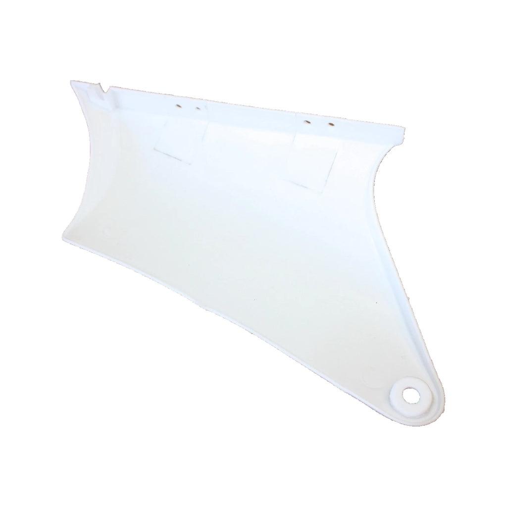 Rear Left Side Number Guard Fender for Apollo Orion Pit Pro