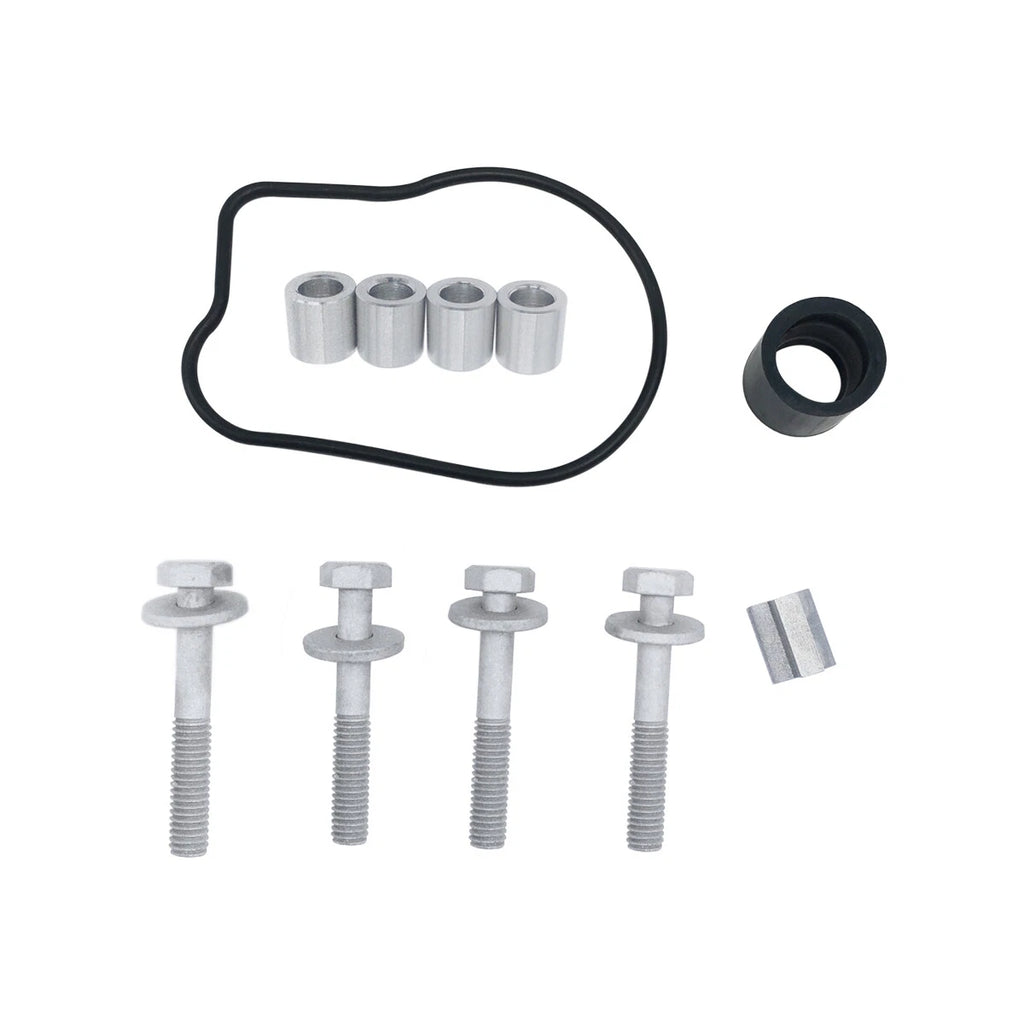 Water Pump Impeller Kit for Honda BF40A BF50A BF40D BF50D (40-50 hp)