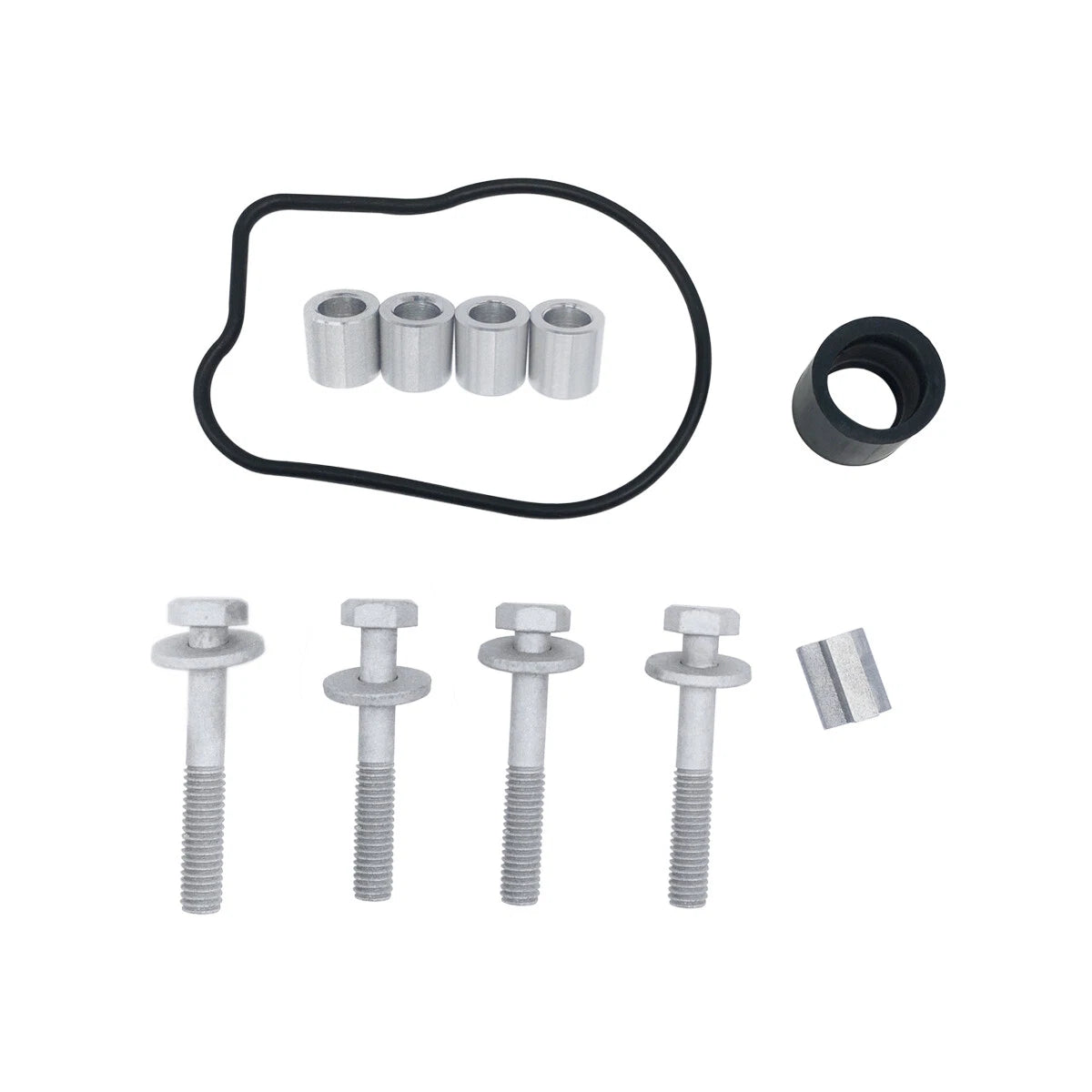 Water Pump Impeller Kit for Honda BF40A BF50A BF40D BF50D (40-50 hp)