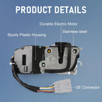 Door Lock Latch Actuator for Toyota Tacoma (1998-2004)