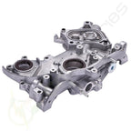 Oil Pump for Honda Accord, Acura CL, Isuzu Oasis (1992–2002) 2.2L 2.3L L4 SOHC 16v