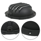 Rear Differential Cover with Gasket & Drain Plug for Jeep Model 20