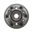 2pc Front Wheel Bearing Hub Assembly for Colorado 4WD (2015–2023)