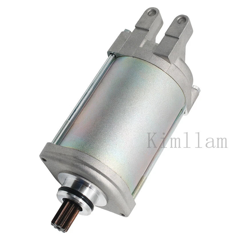 Starter Motor for BMW F800S F800GT F800GS F700GS F650GS F650CS F800R (2006–2017)