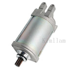 Starter Motor for BMW F800S F800GT F800GS F700GS F650GS F650CS F800R (2006–2017)