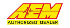 AEM 340lph E85-Compatible In-Tank Fuel Pump for Offset (50-1215)