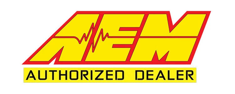AEM 340lph E85-Compatible In-Tank Fuel Pump for Offset (50-1215)