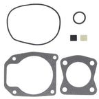 Outboard Water Pump Impeller with 336530 Gasket for Johnson Evinrude (2-S)
