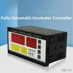 Digital Temperature Humidity Controller XM18 for Automatic Incubation (2023)