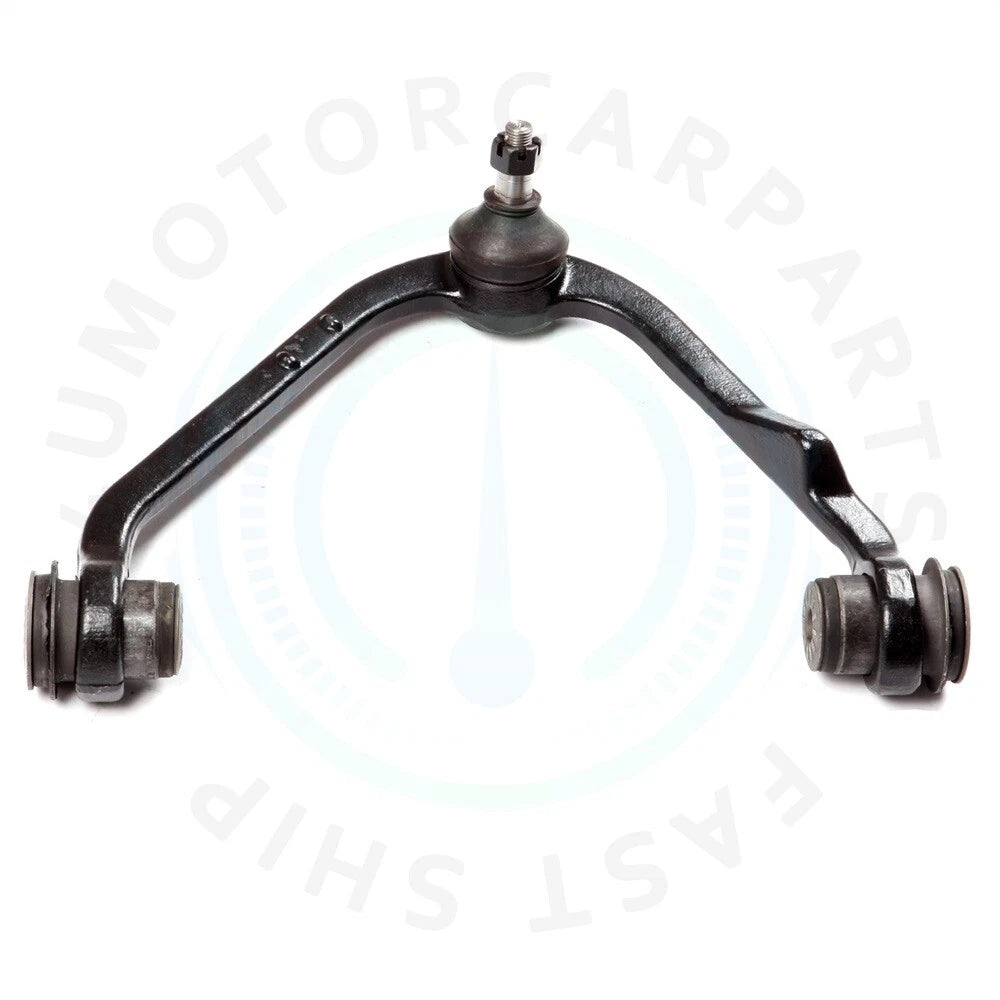 Set of 10 Lower Upper Control Arms and Ball Joints for Ford F-150 (1997–2003)