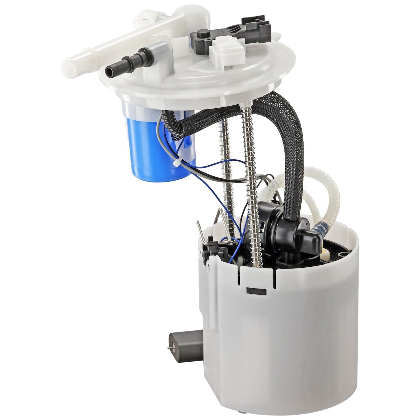 Electric Fuel Pump for Chevy Impala (2008–2011)