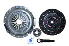 Clutch Kit for Fiat 124 (1971–1983)