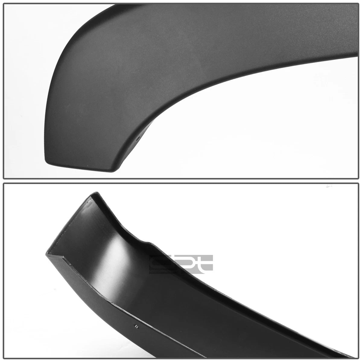Set of 4 OE Style Wheel Fender Flares for Chevy Silverado GMC Sierra (1999–2007)