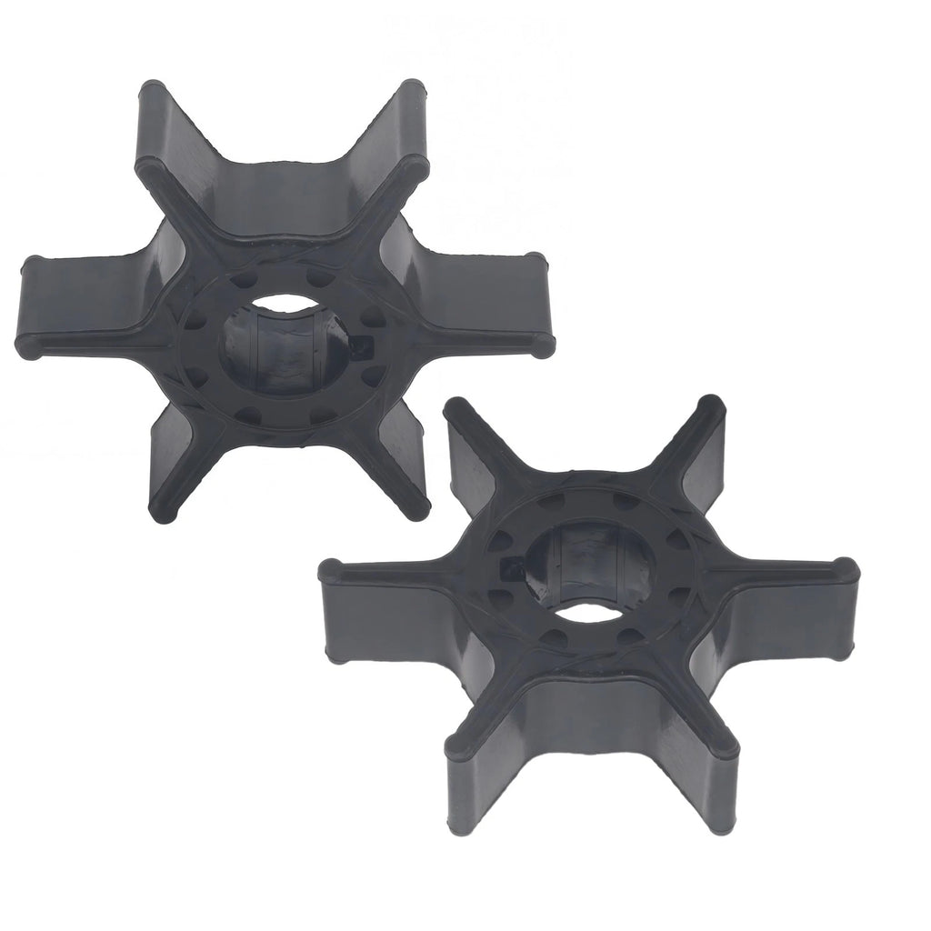 63V-44352-00 Water Pump Impeller for Yamaha Outboard (4 Stroke 8-20 HP)