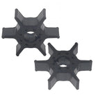 63V-44352-00 Water Pump Impeller for Yamaha Outboard (4 Stroke 8-20 HP)