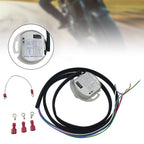 Single Fire Electronic Ignition Module for Harley Sportster Dyna (2000)