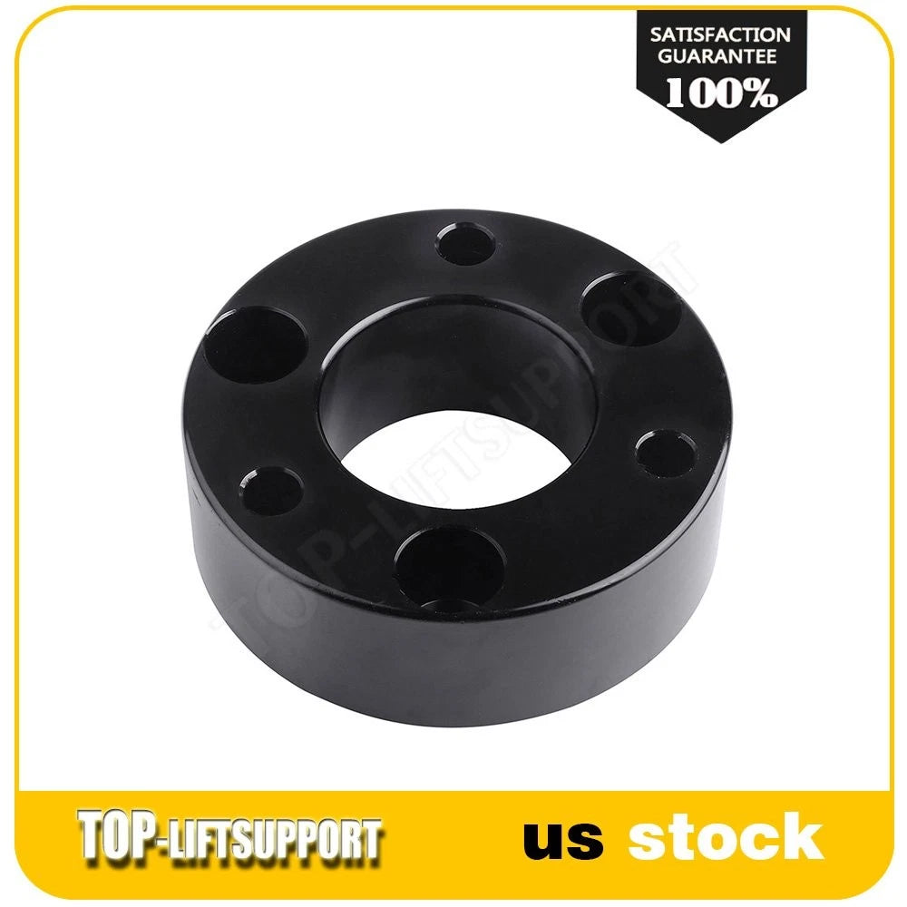 2.5" Front & 3" Rear Leveling Kit for Ram 1500 (2011–2019)