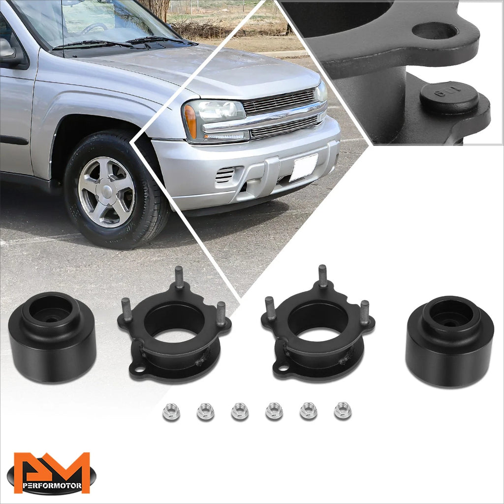 Bumper Bull Bar for Toyota Tacoma (2005–2015)