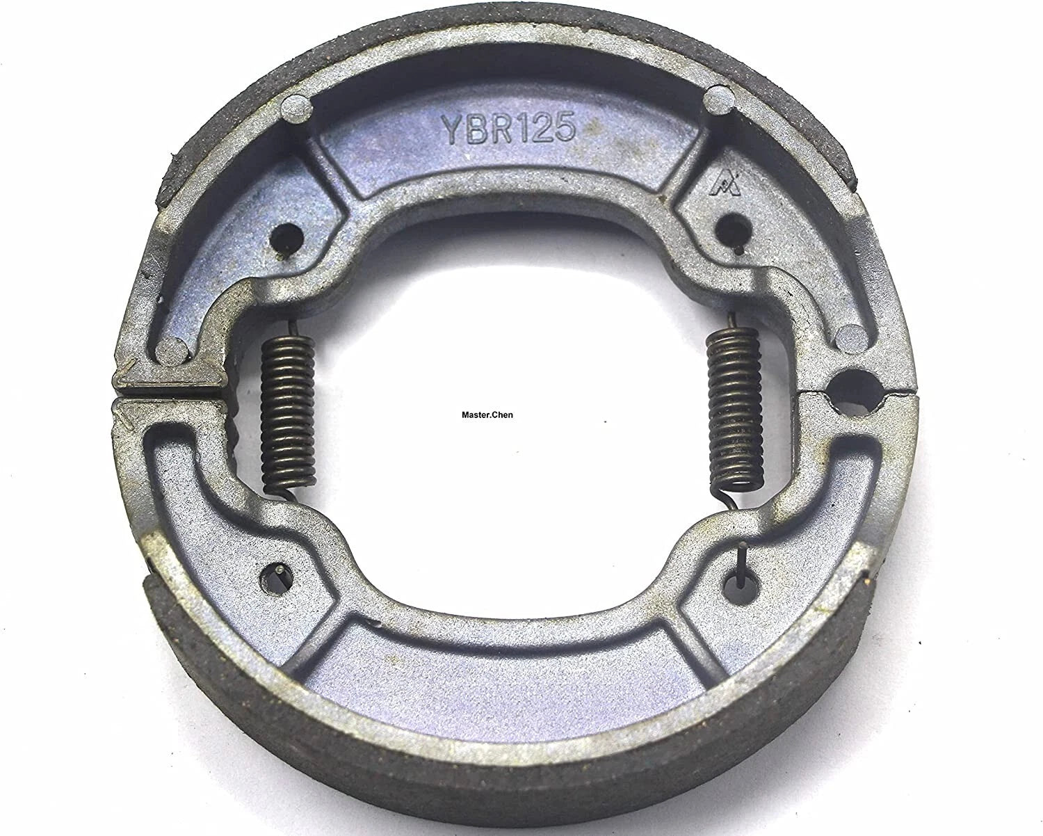 MC Brake Shoes Drum for Yamaha YBR 125 (2002–2017), Grand Axis (1998–2008)