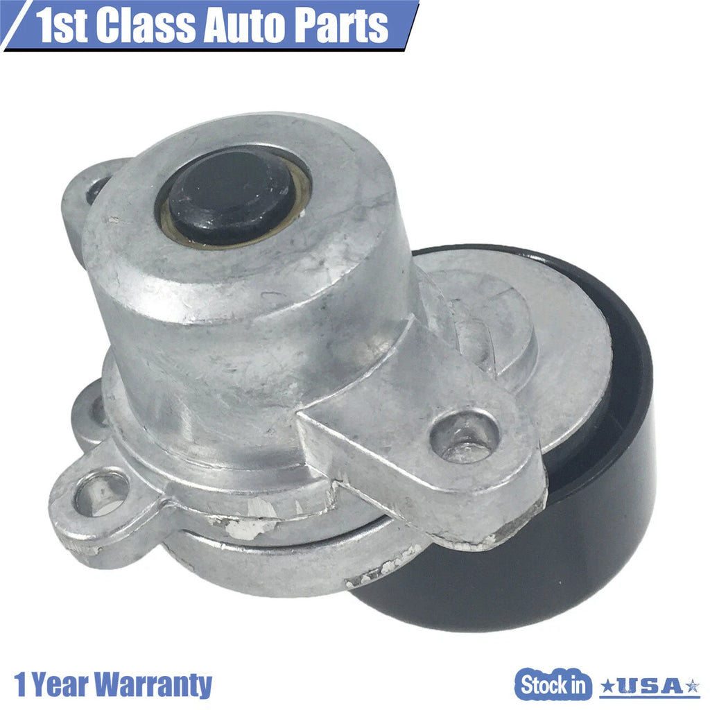 Belt Tensioner for Nissan Maxima Quest Murano Altima